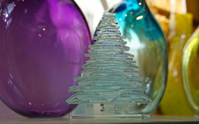 Glass Guild Glass Art Shop | Shop the Art Glass Guild
