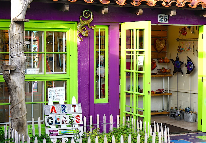 Glass Guild About the Art Glass Guild | Art Glass History San Diego